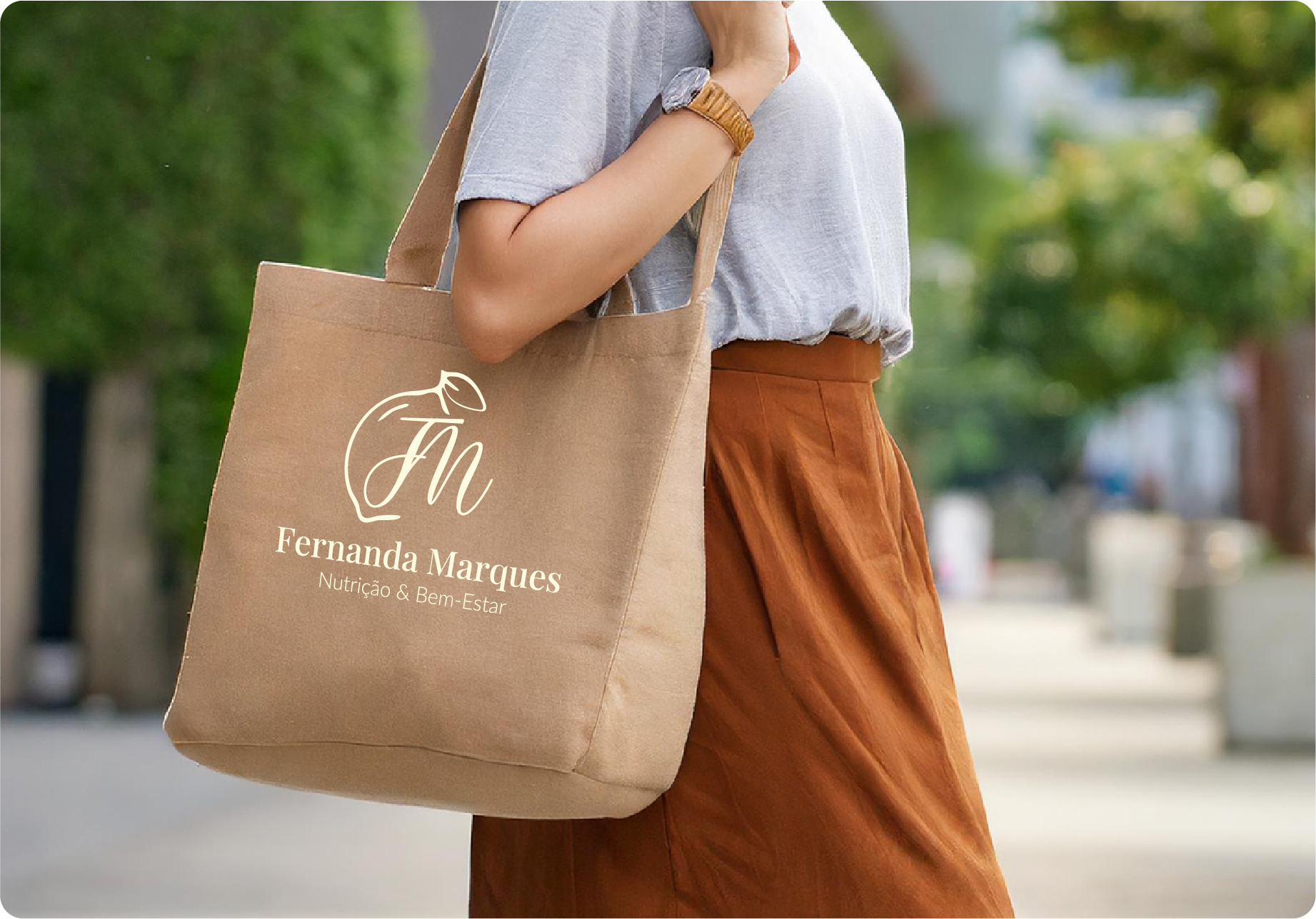 Fernanda Marques - Padrões Visuais em Nutrição